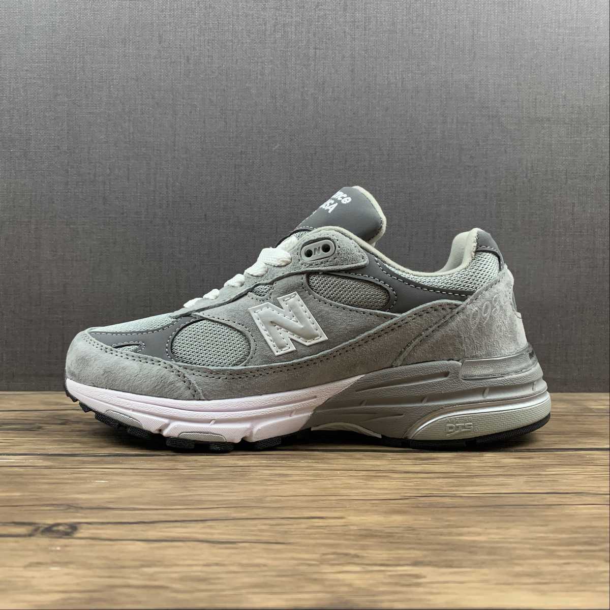 Replica New Balance Shoe New Balance NB993 MR993GL  36-45