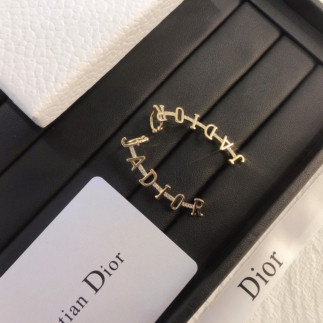 Replica DIOR Earring
