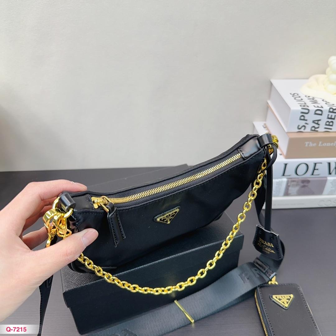Replica Prada Bag 23*13CM