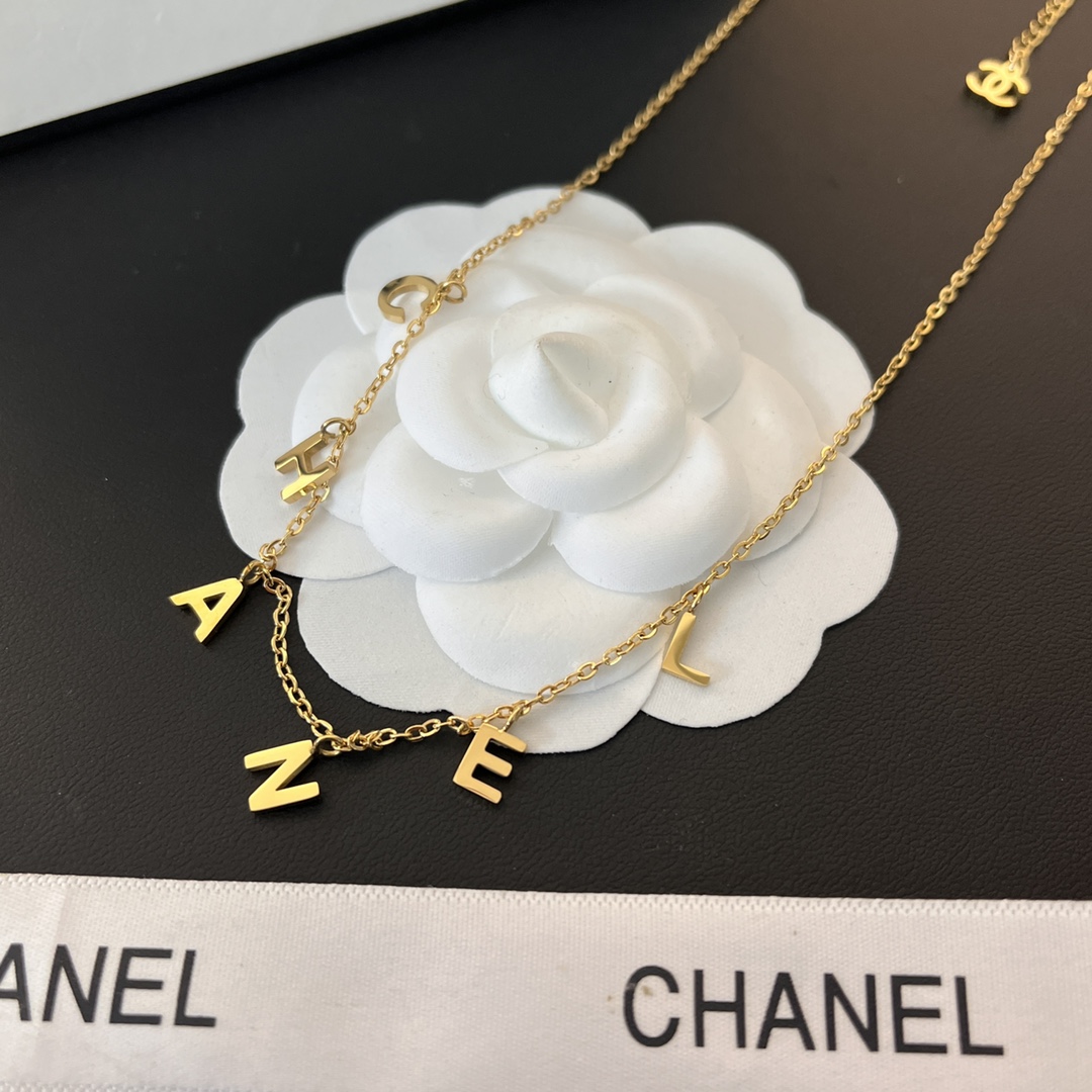 Replica CHANEL Necklace