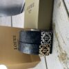 Replica LOEWE belt
