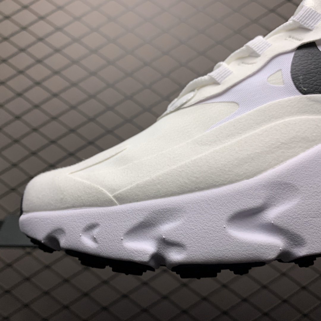 Replica Nike Air Max Shoe Nike AIR Max 270 React CI3899-101 36-45