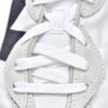 Replica New Balance Shoe MS327FE New Balance 327 Sea Salt Black