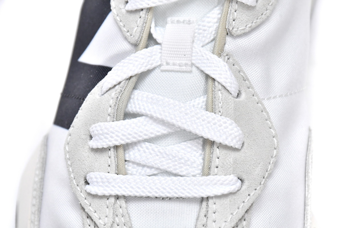 Replica New Balance Shoe MS327FE New Balance 327 Sea Salt Black