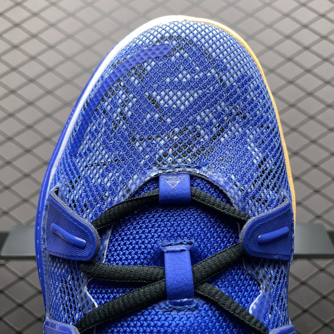 Replica Nike Shoe Nike Kyrie 7 Brother Hood CQ9327-400 39-46