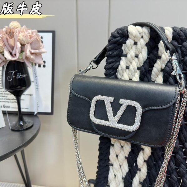 Replica Valentino Bag 27*12CM/20*10CM