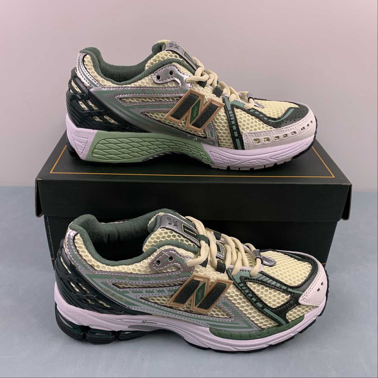Replica New Balance Shoe New Balance NB1906  W1906RL1  36 -45