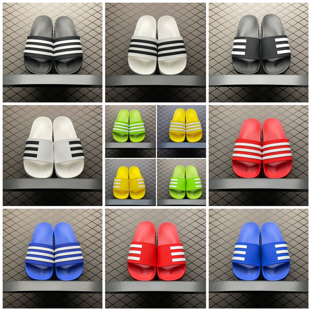 Replica Adidas Shoe Adidas Original Adilette 36-45 15DTNN53