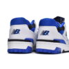 Replica New Balance Shoe BB550SN1 New Balance 550 White Blue