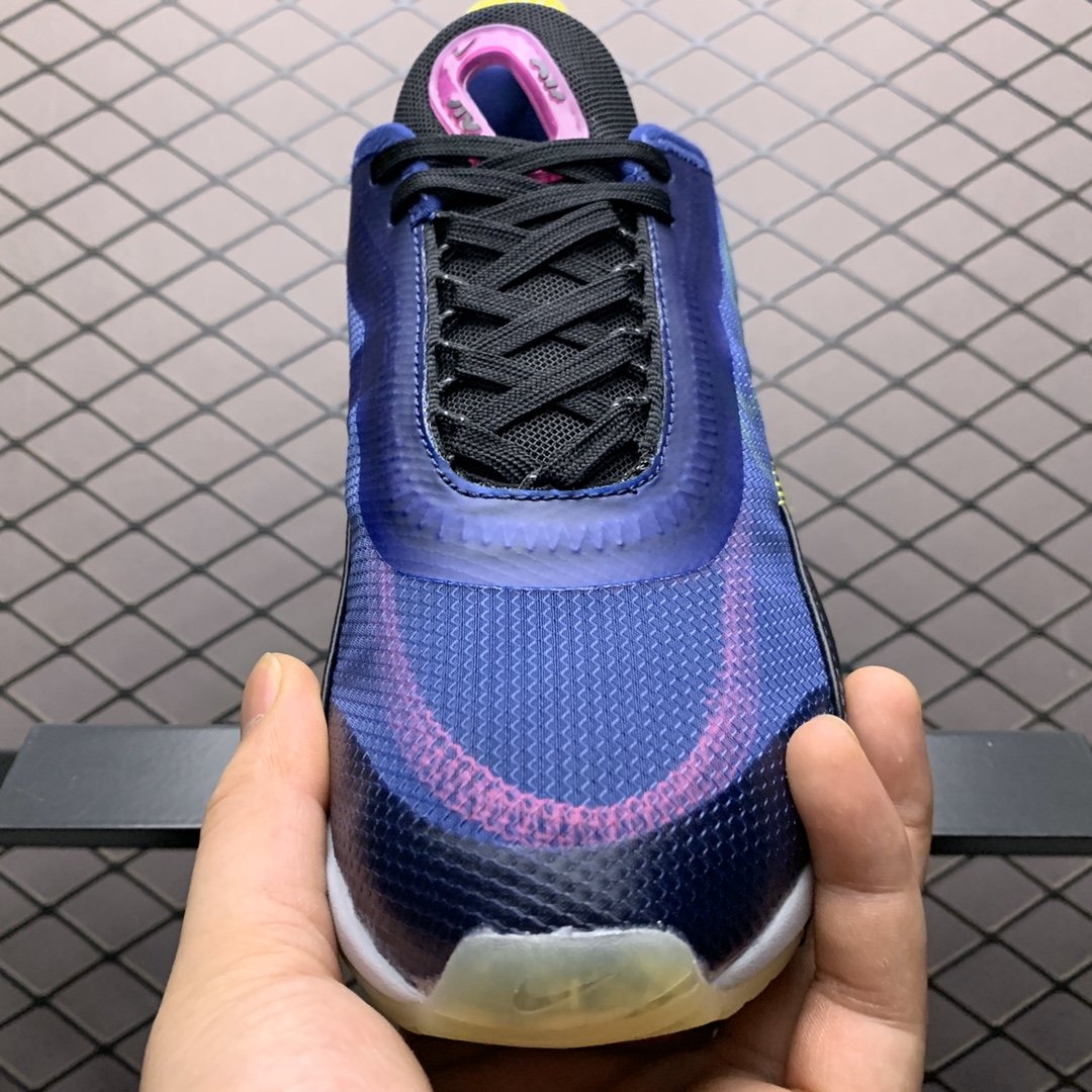 Replica Nike Air Max Shoe Nike Air Max 2090 CK2612-400 36-45
