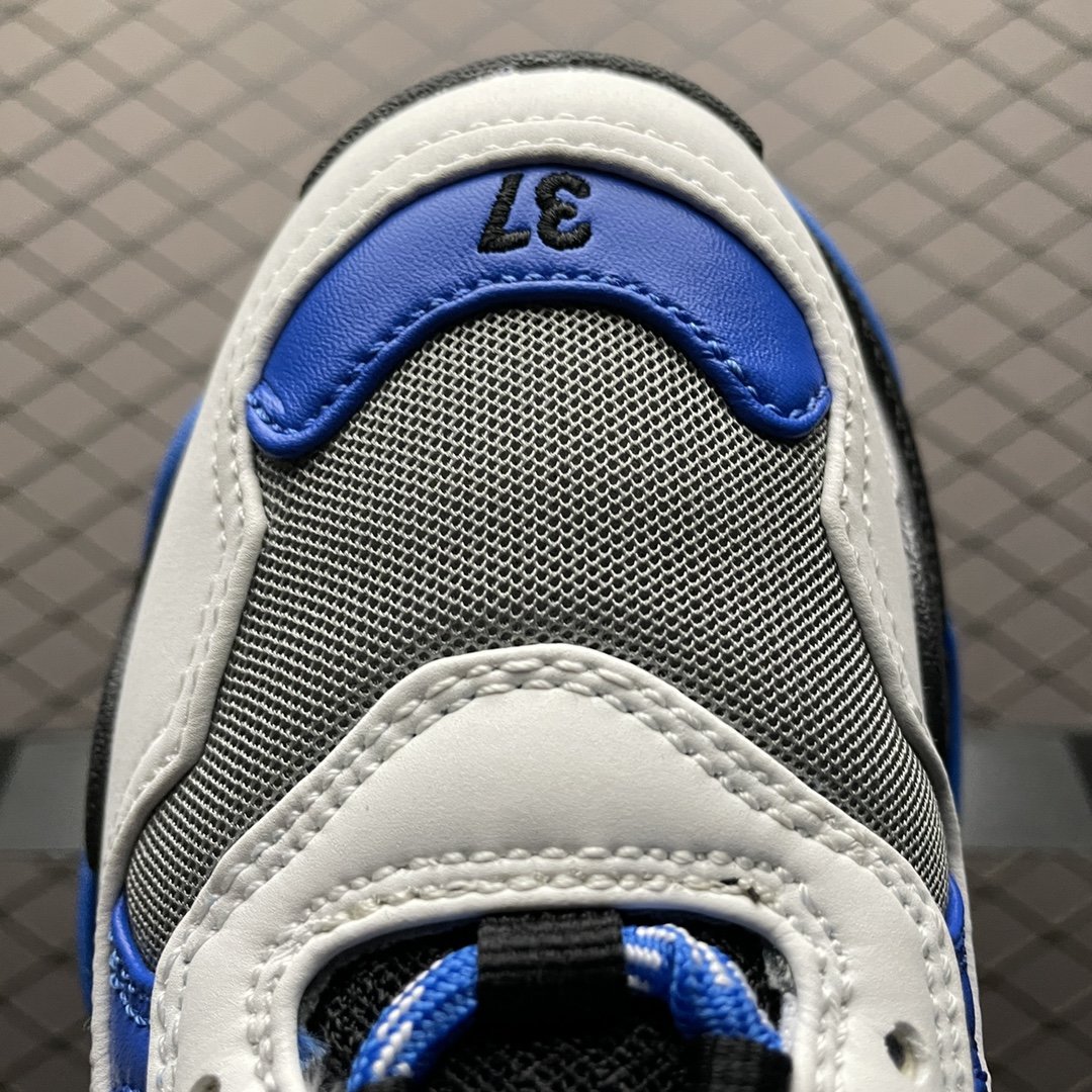 Replica Balenciaga Shoe Balenciaga Triple S Sneaker Size 35-46 1545