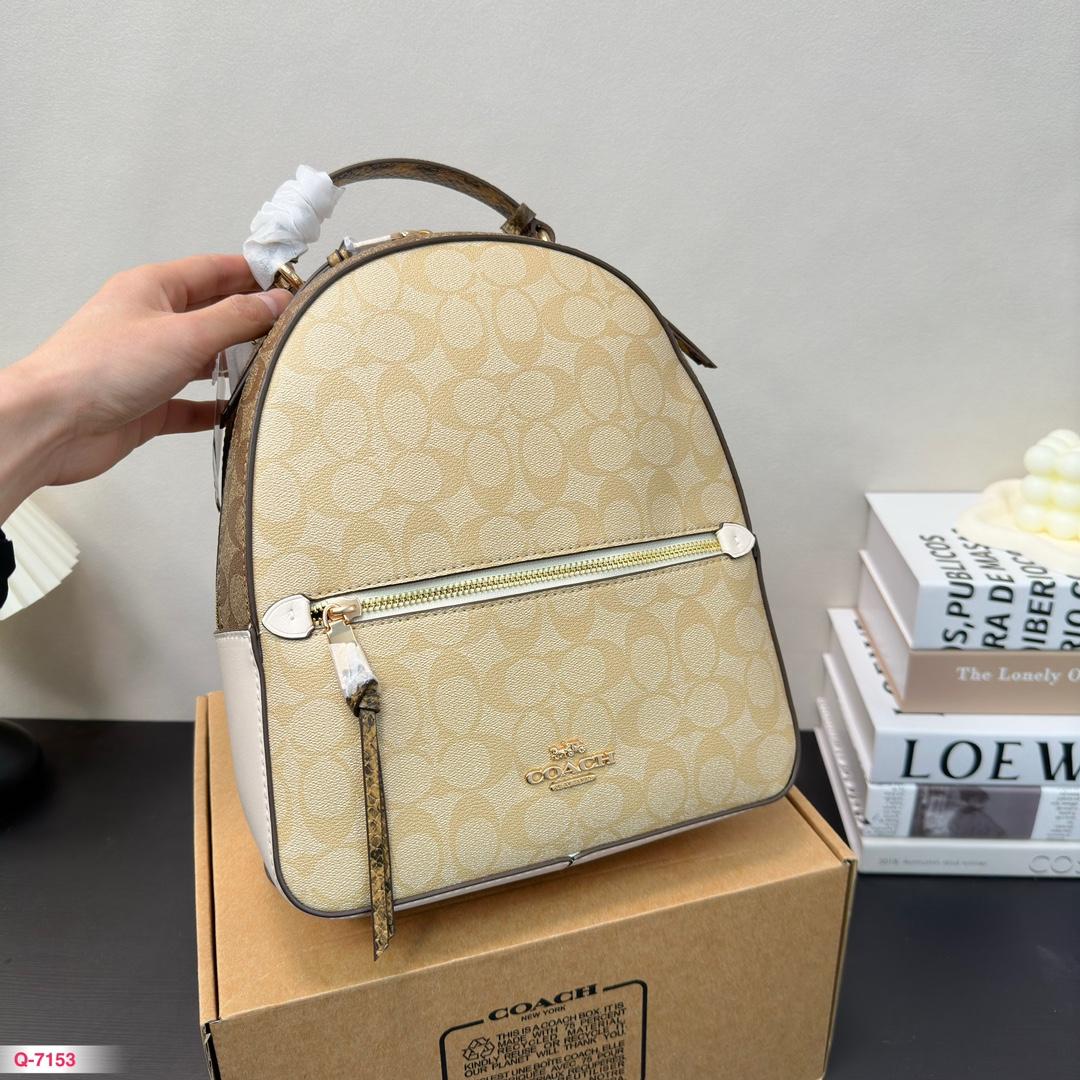 Replica Coach Bag  25*32*9CM