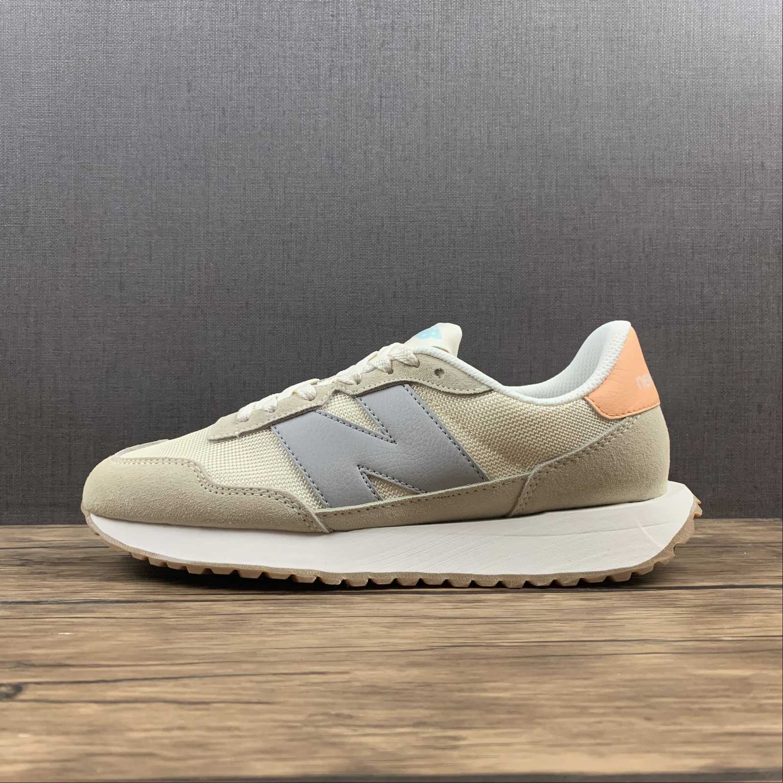 Replica New Balance Shoe New Balance NB237   WS237HN1   36-45