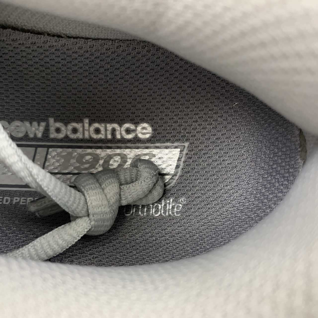 Replica New Balance Shoe New Balance NB1906  M1906REH  36-45