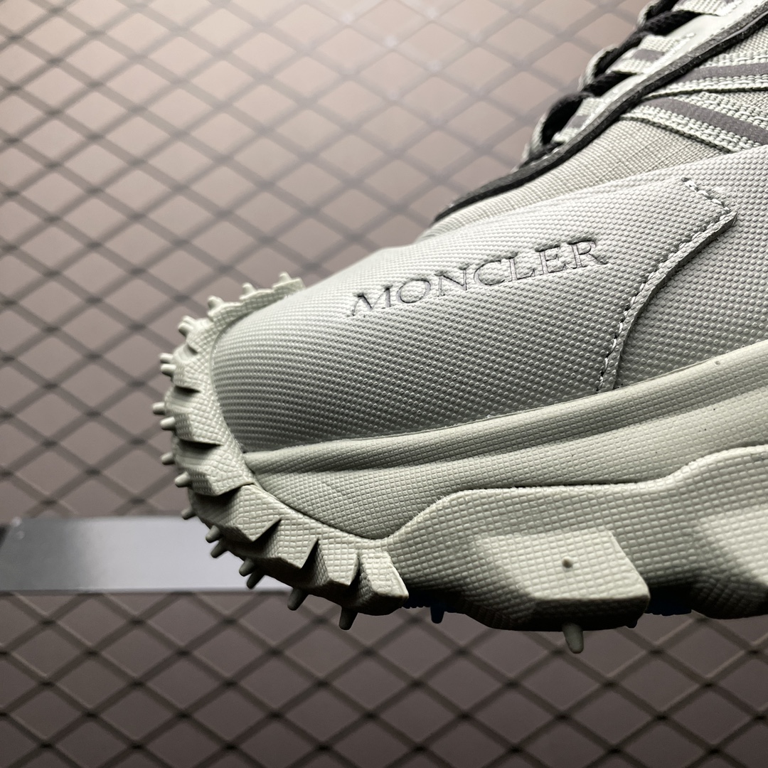 Replica Moncler Shoe Moncler Trailgrip GTX Size 36-46 1