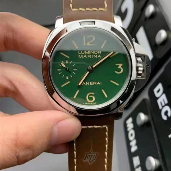 Replica Panerai 904l Stainless Steel Automatic Mechanical Watch 44MM