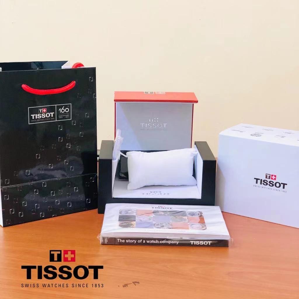 Tissot Replica Watches Box
