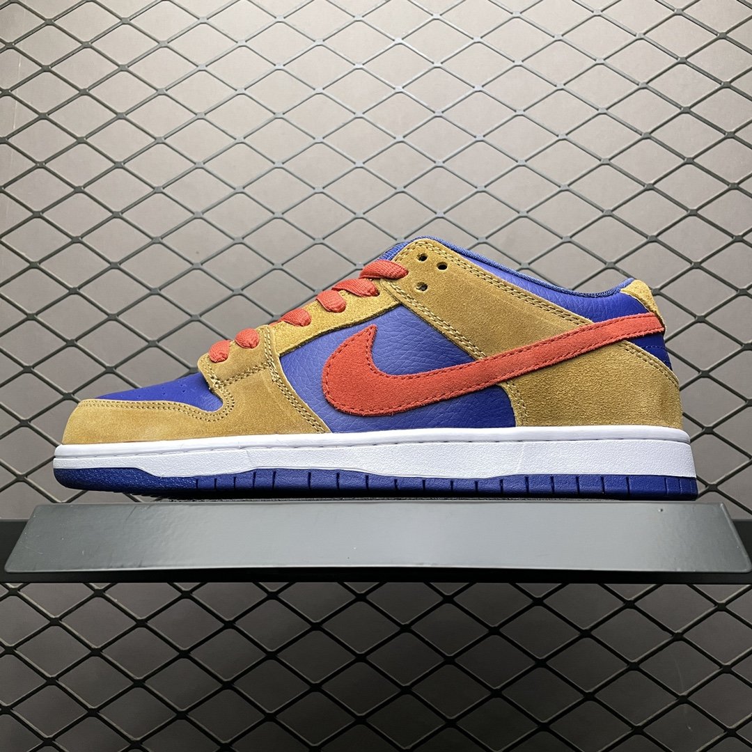 Replica Nike Dunk SB Shoe Nike SB Dunk Low BQ6817-700 39-45