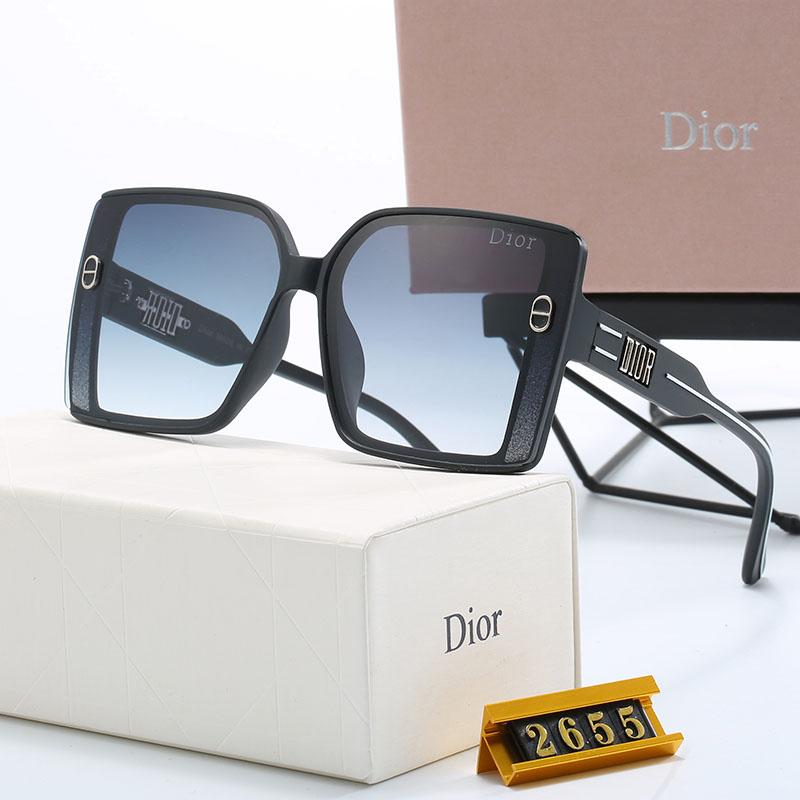 Replica Dior Glasses