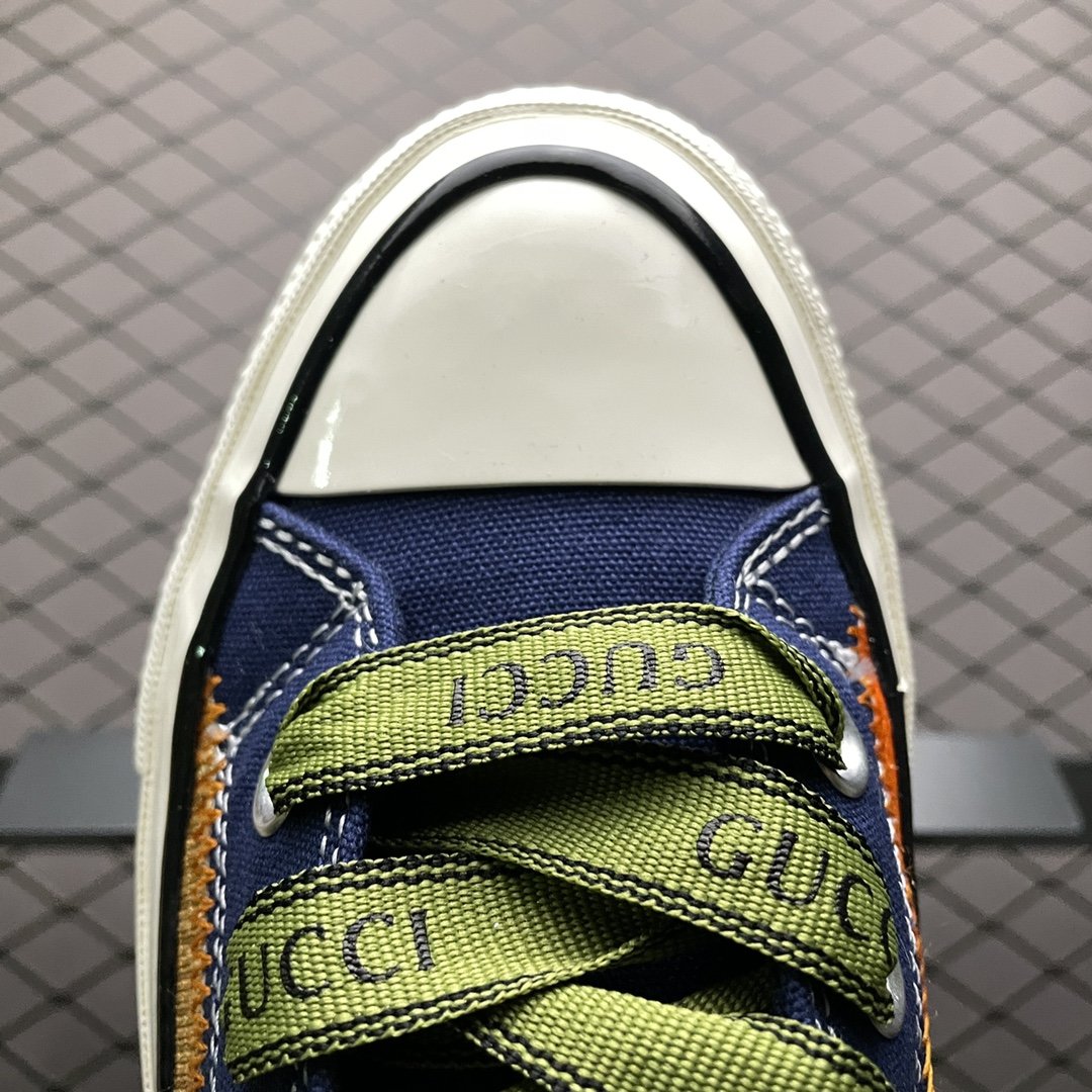 Replica GUCCI Shoe Converse Chuck 70s  Gucci 35-44