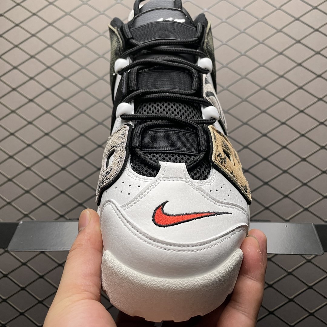 Replica Nike Shoe Nike Air More Uptempo DZ4843-100 Size 36-45