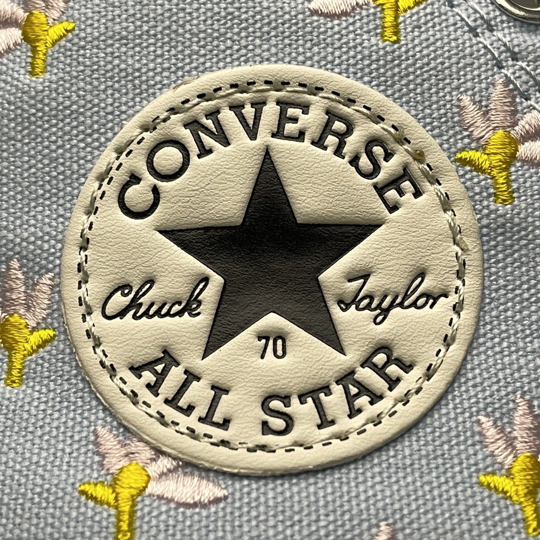 Replica Converse Shoe Converse Chuck 1970s35-39