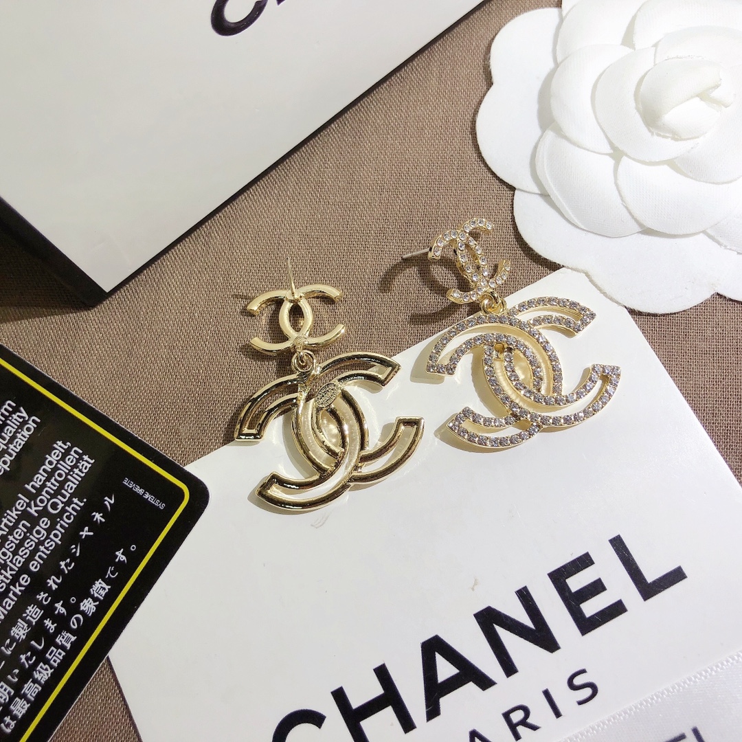 Replica CHANEL Earring