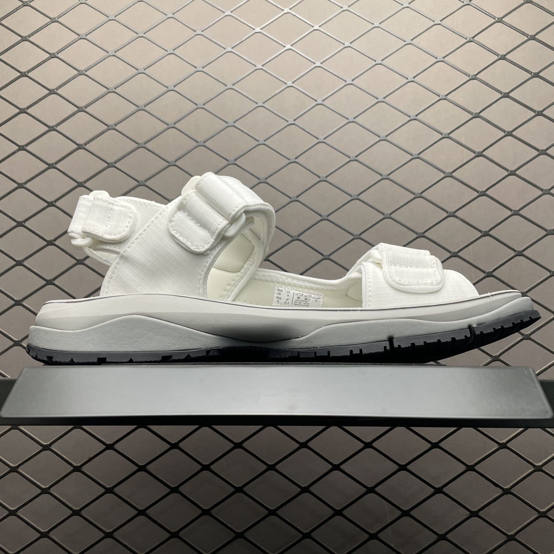 Replica Balenciaga Shoe Balenciaga Tourist Size 35-46 White