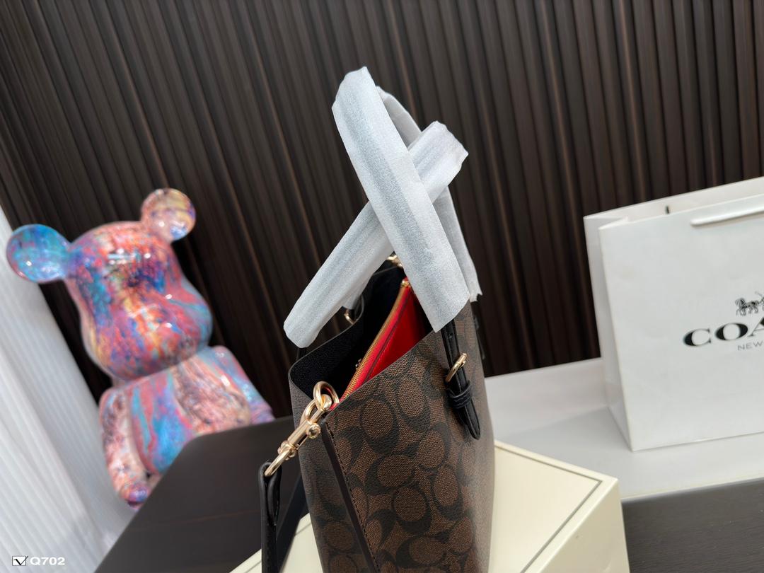 Replica Coach Bag 25*20CM
