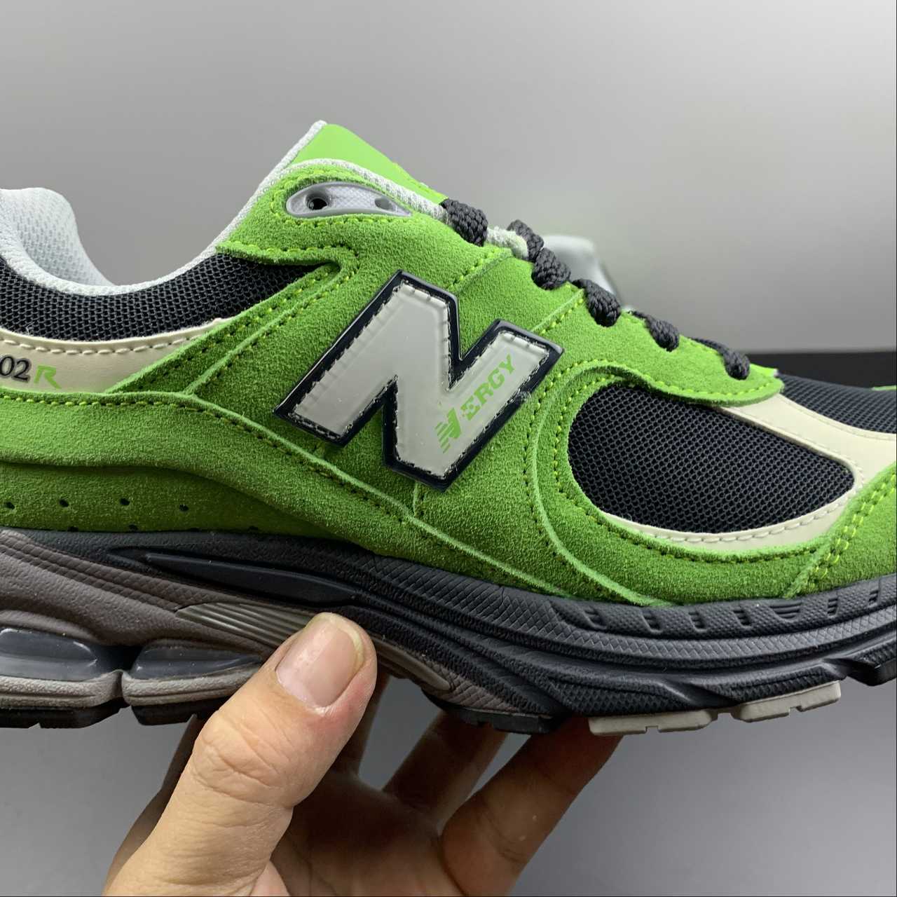 Replica New Balance Shoe Running Shoes New Balance NB2002 M2002RGZ  36-45