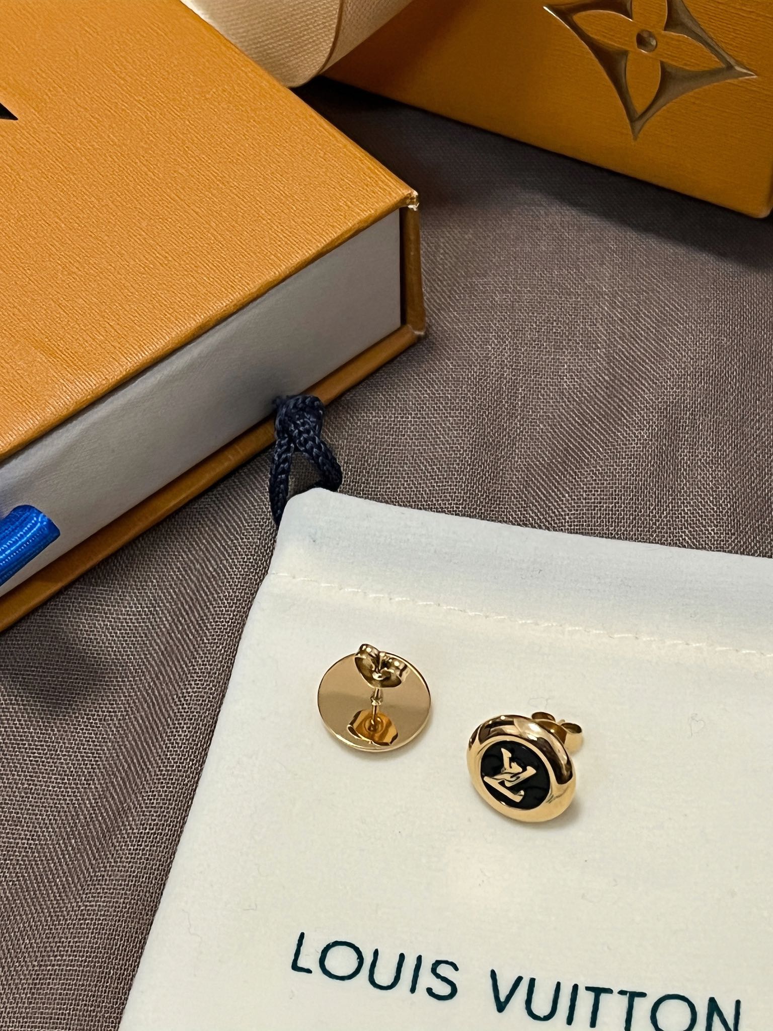Replica LOUIS VUITTON Earring