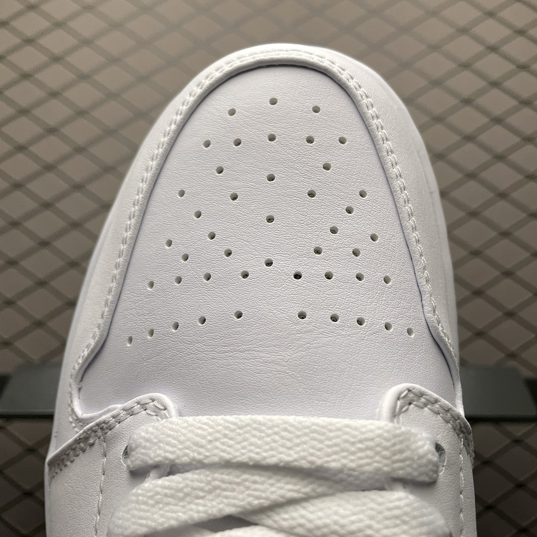 Replica Air Jordan Shoe Air Jordan 1 Low AJ1 553558-11840-45