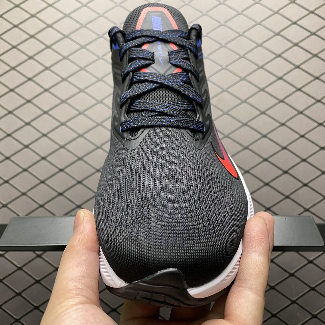 Replica Nike Shoe Nike Air Zoom Winflo 7 CJ0291-006 39-45