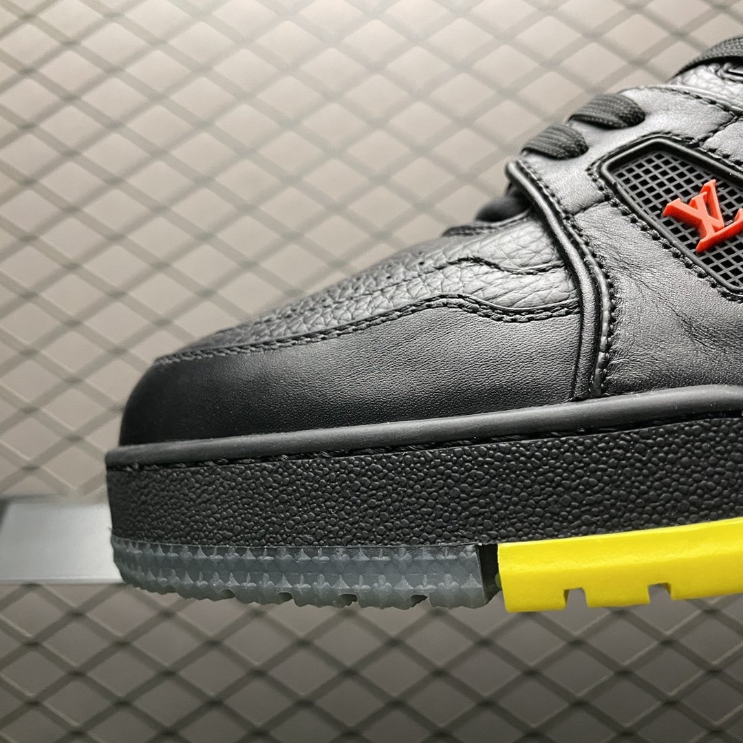 Replica Louis Vuitton Shoe Louis Vuitton 2021ss LV Trainer Size 38-45 095004