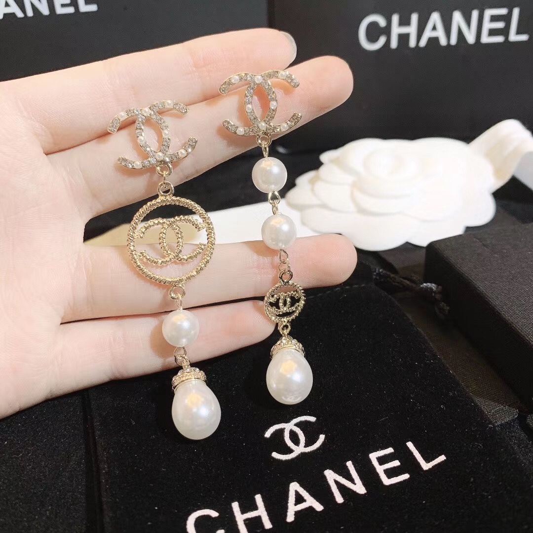 Replica CHANEL Earring