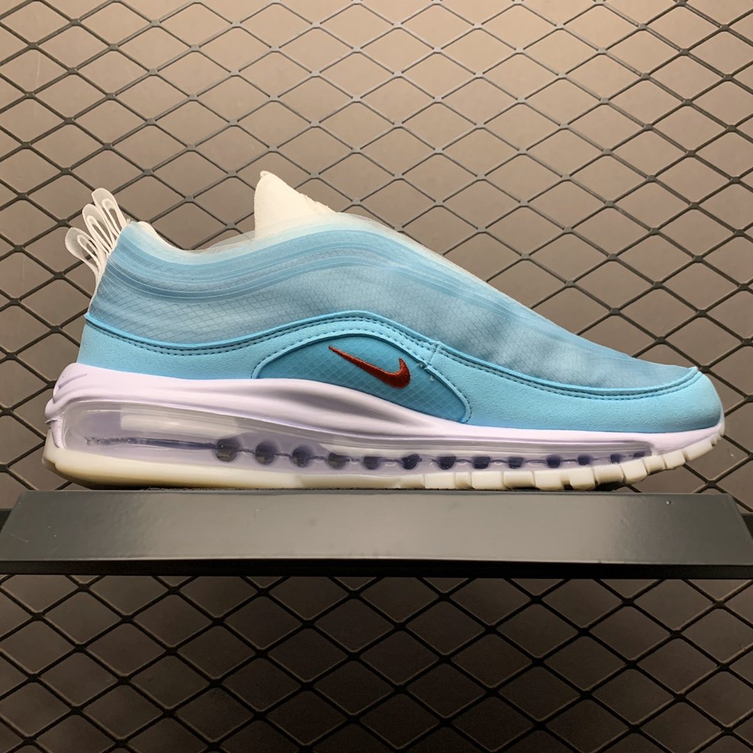 Replica Nike Air Max Shoe Nike Air Max 97 SH Kaleidoscope CI1508-400 36-47.5