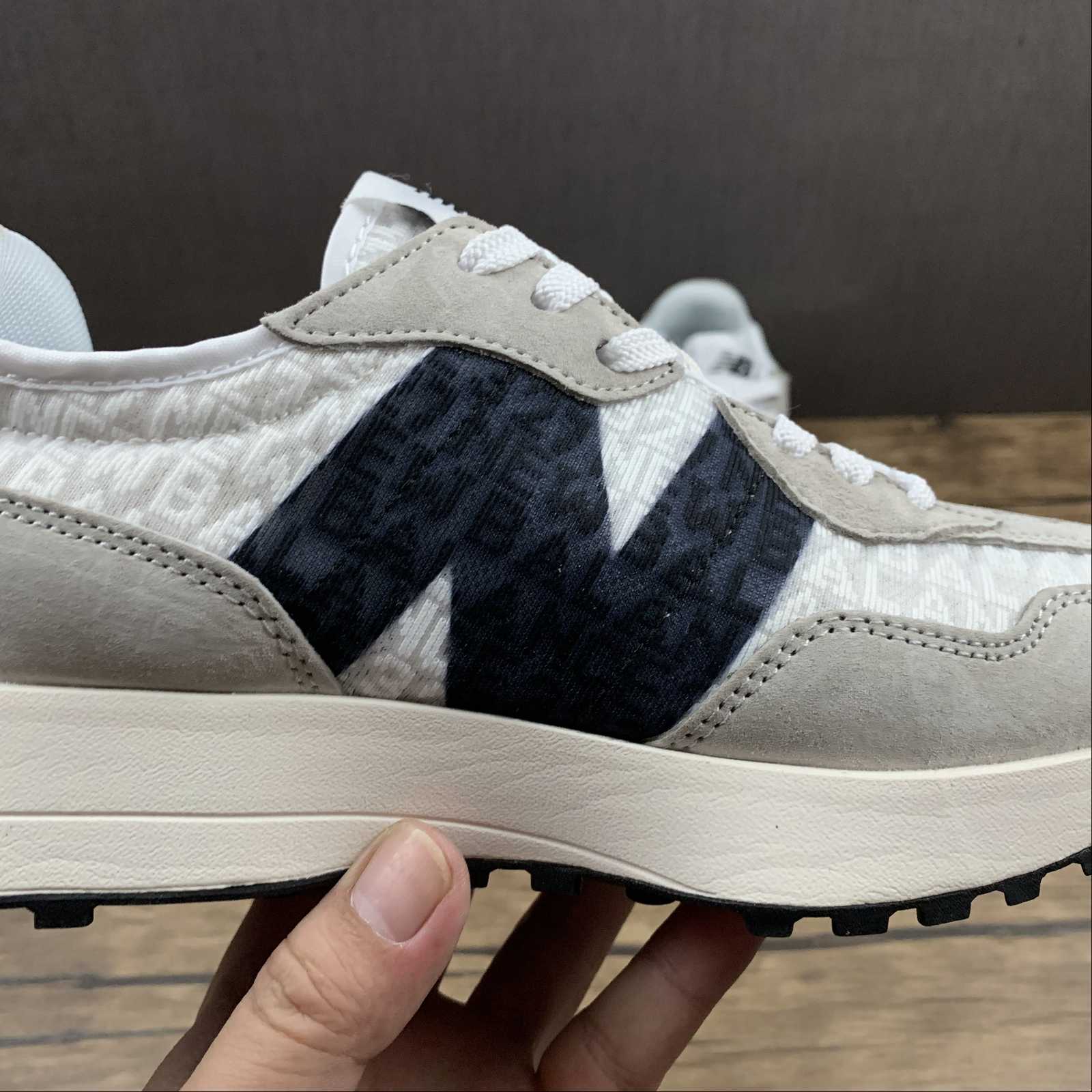 Replica New Balance Shoe New Balance NB327  MS327FE  36-45