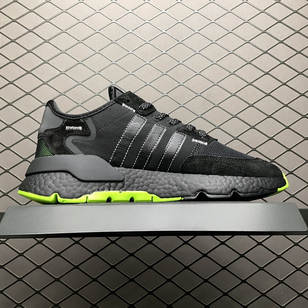 Replica Adidas Shoe Adidas Nite Jogger Boost H03249 36-45