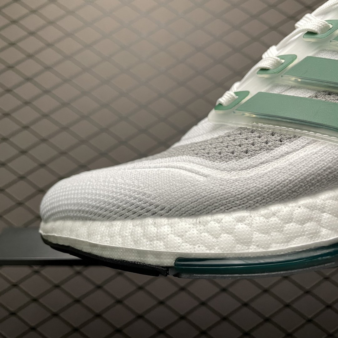 Replica Adidas Shoe Adidas Ultra Boost UB21 FZ2326 39-48