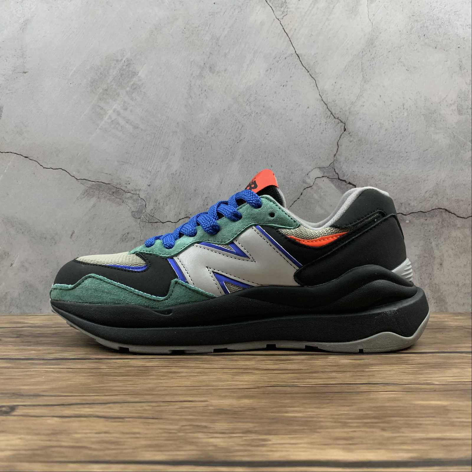 Replica New Balance Shoe New Balance NB5740  M5740MW  36-45