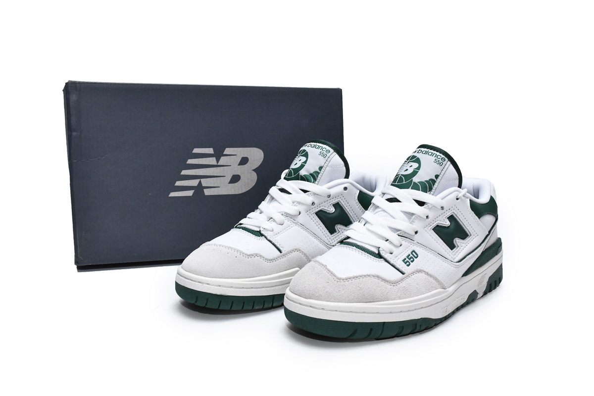 Replica New Balance Shoe New Balance 550  Premuim Pack