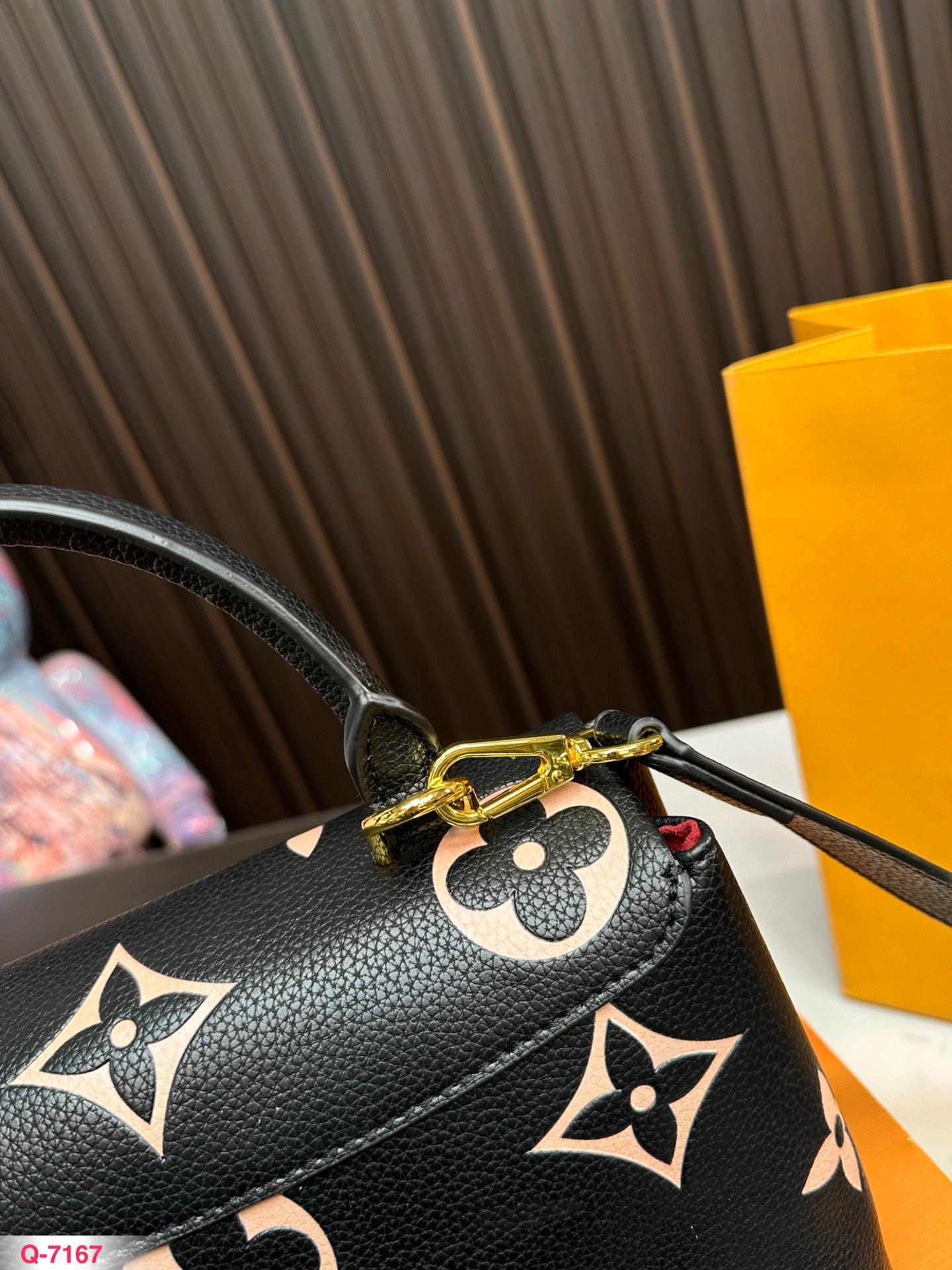 Replica Louis Vuitton Bag 24*15CM