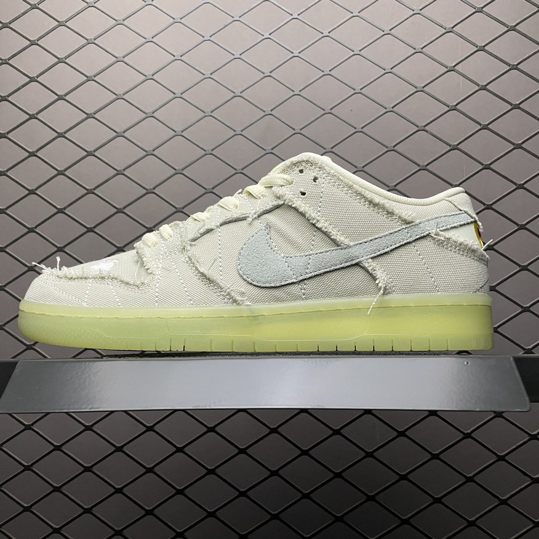 Replica Nike Dunk SB Shoe Nike SB Dunk Low MummyDM0774-111 Size 36-46