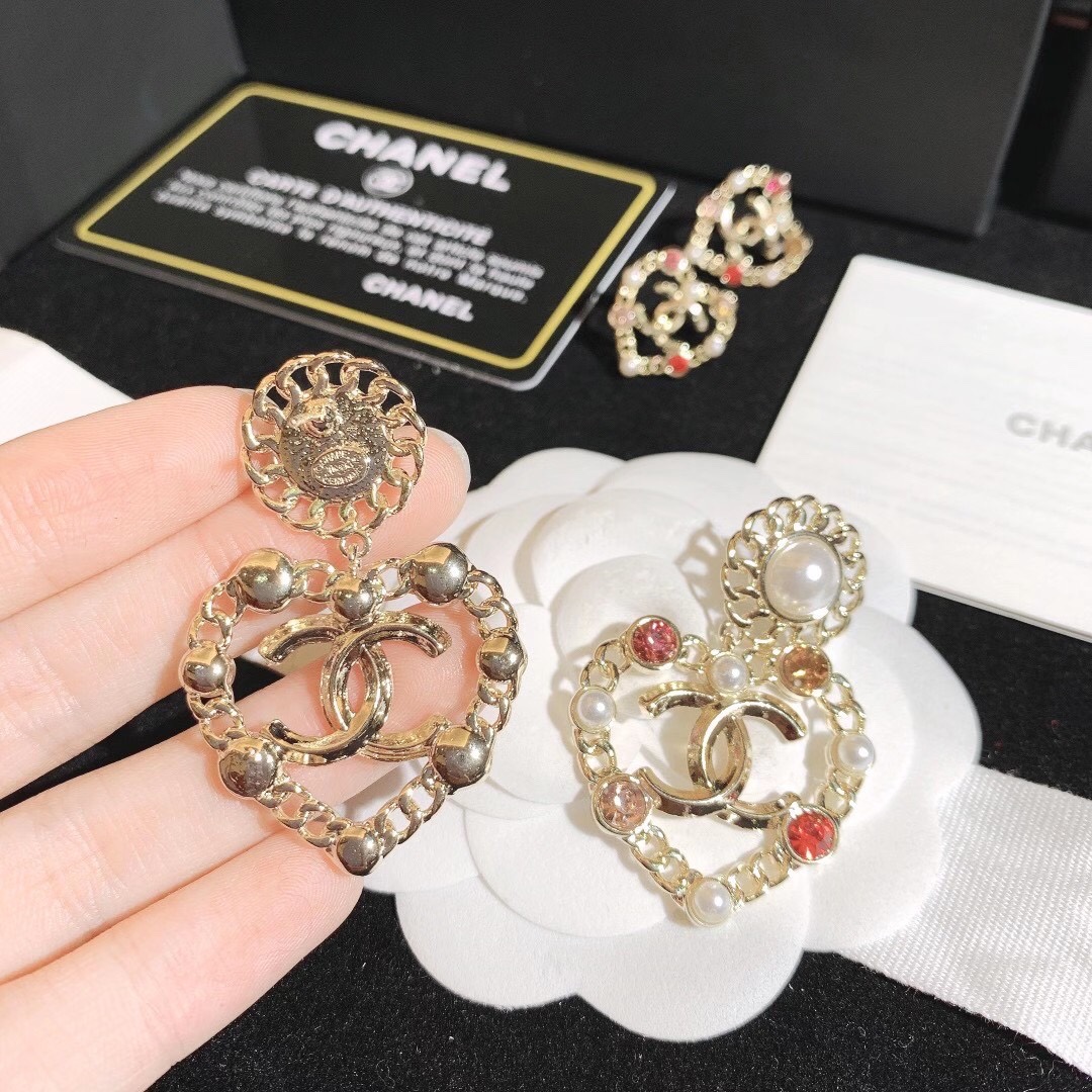 Replica CHANEL Earring