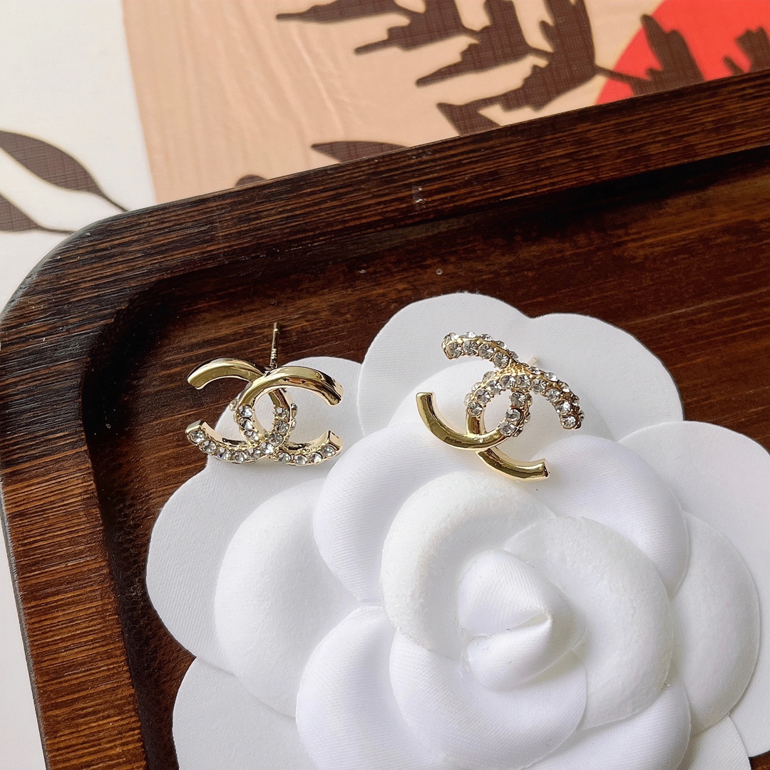 Replica CHANEL Earring