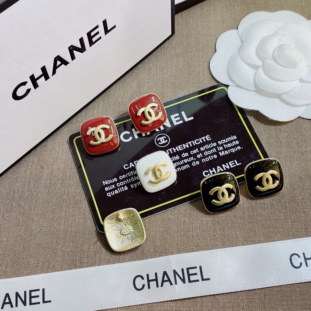 Replica CHANEL Earring