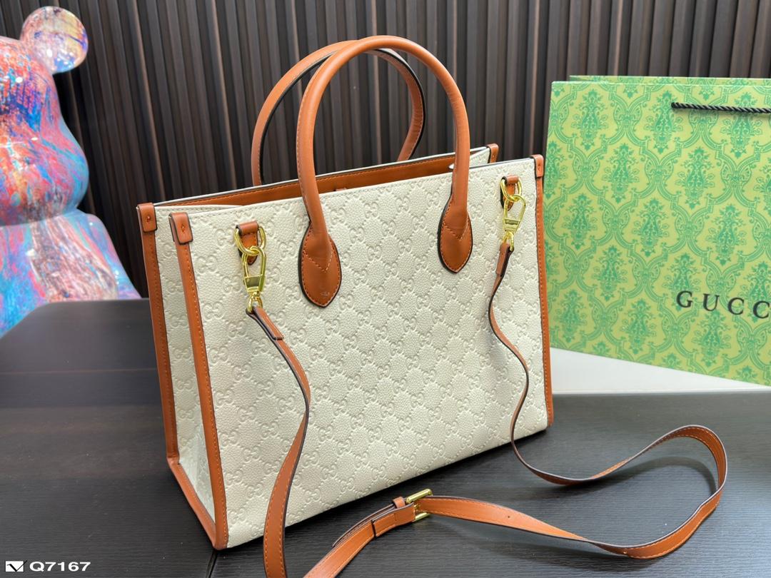 Replica Gucci Bag  24*21CM/33*27CM/43*32CM