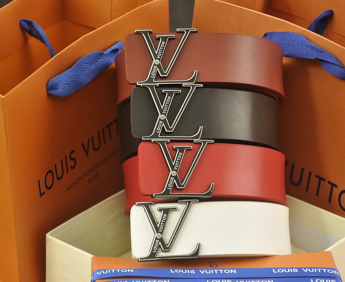 Replica LV belt