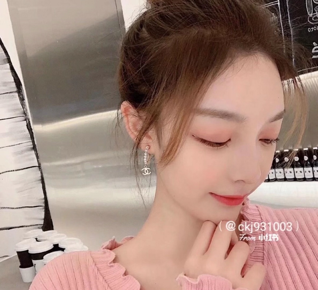 Replica CHANEL Earring