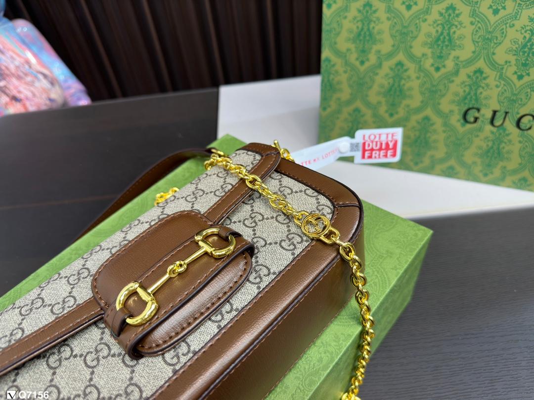 Replica Gucci Bag 24*14CM